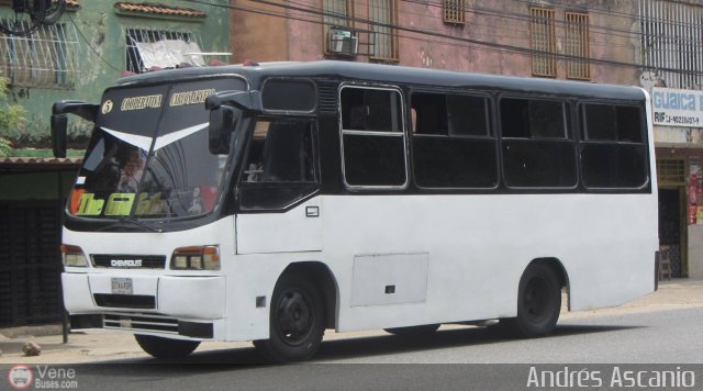 Cooperativa Carlos Arvelo 05 por Andr�s Ascanio