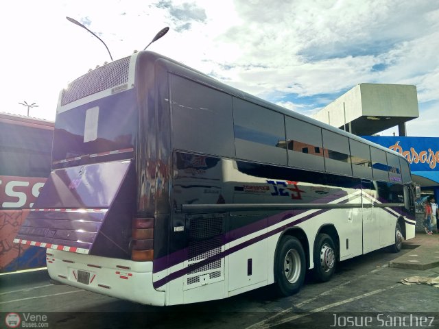 Colectivos Sol de Oriente 463 por Josue S�nchez