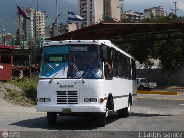 Coop. Transporte Menca de Leoni 025 por J. Carlos G�mez