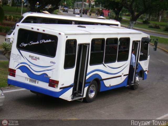 Unión MarVal 022 por Royner Tovar