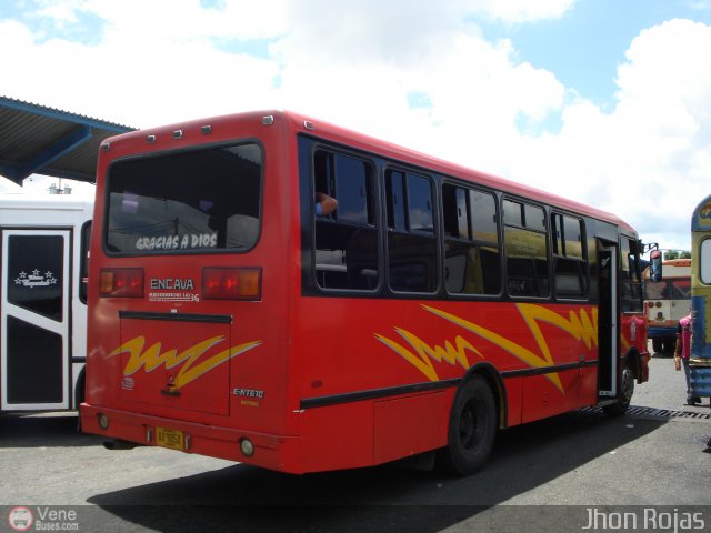 S.C. de Conductores Pedro León Torres 014 por Jhonangel Montes