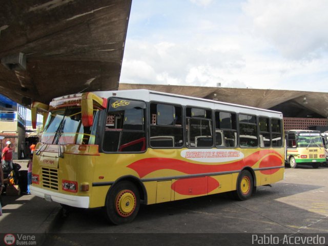 A.C. L�nea Col�n 40 por Pablo Acevedo