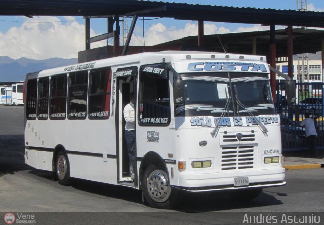 Uni�n Conductores de la Costa 03 por Andr�s Ascanio