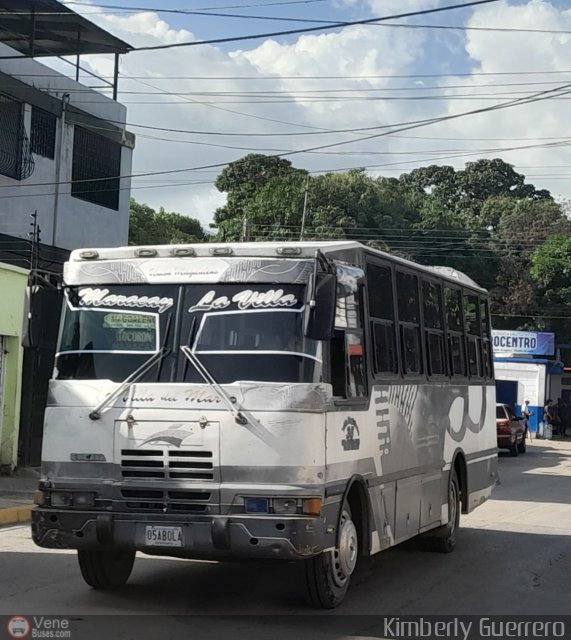 Uni�n Magdaleno A.C. 35 por Kimberly Guerrero