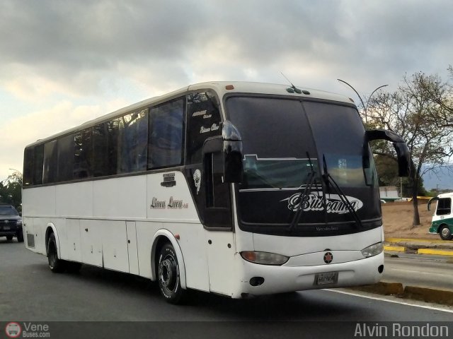 L�nea Lara 003 por Alvin Rond�n