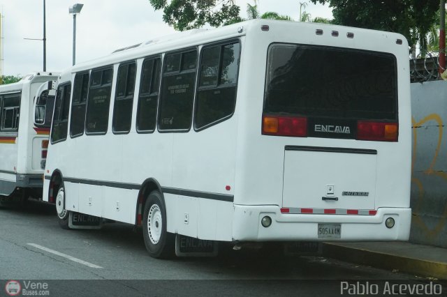 Particular NO USAR M�S 505 por Pablo Acevedo