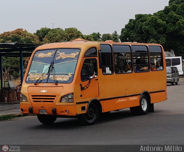 A.C. Uni�n Guayabal 06 por Antonio Mittilo