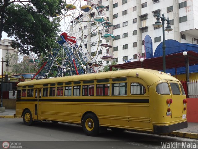 Universitarios y Escolares CDL-02 por Waldir Mata