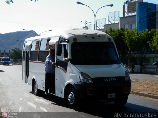 Particular NO USAR M�S 29 por Aly Baranauskas