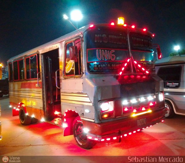 ZU - A.C. Uniceis 09 por Sebasti�n Mercado