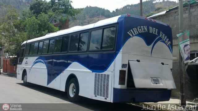 Carache Turismo Nacional C.A. 07 por Juan De Ascenção