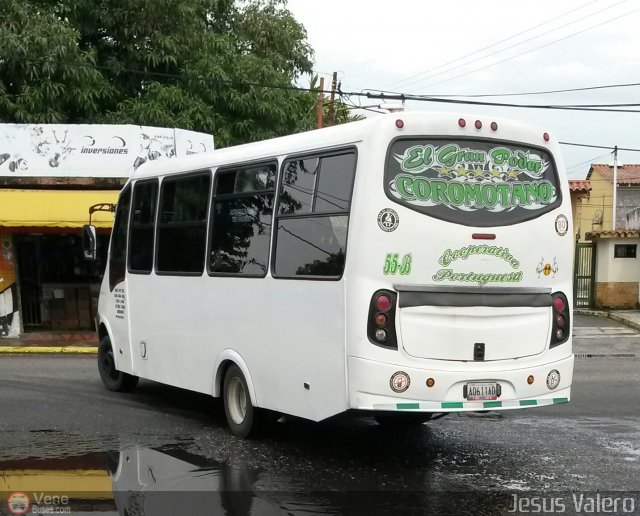 A.C. Portuguesa 055 por Jes�s Valero