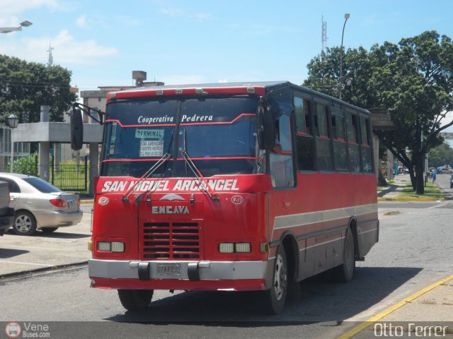 AR - Cooperativa La Pedrera 17 por Otto Ferrer