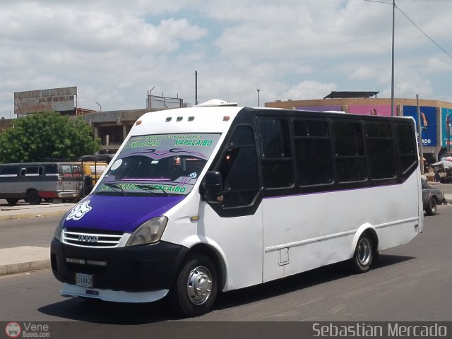 Uni�n de Conductores Punta de Palma Maracaibo 15 por Sebasti�n Mercado