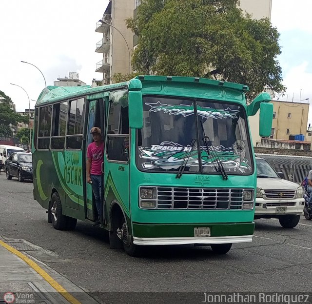 DC - Uni�n Criollos del Este S.C. 108 por Jonnathan Rodr�guez