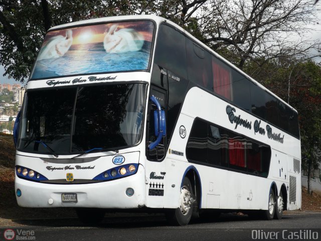 Expresos San Crist�bal 093 por Oliver Castillo
