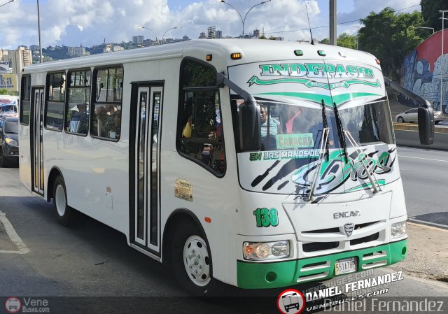 A.C. Indepasib 138 por Daniel Fern�ndez