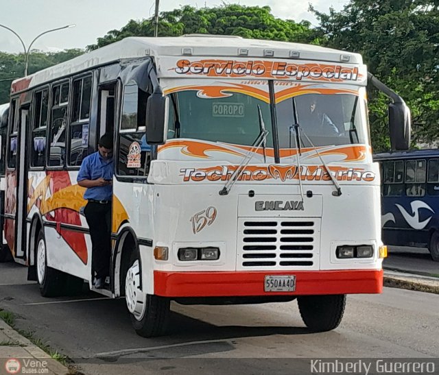 AR - A.C. Uni�n Santa Rita 159 por Kimberly Guerrero