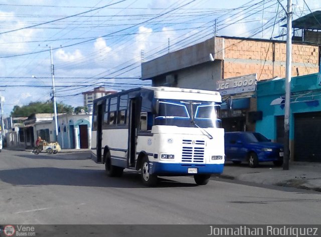 Uni�n Turmero - Maracay 015 por Jonnathan Rodr�guez