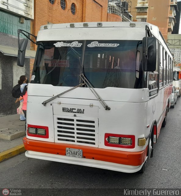 AR - Uni�n Los Samanes 34 por Kimberly Guerrero