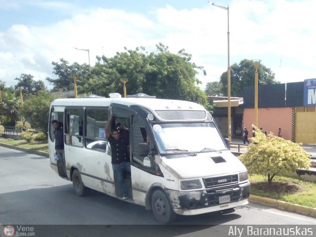 CA - Unipal Las Palmitas Asociaci�n Civil 014 por Aly Baranauskas