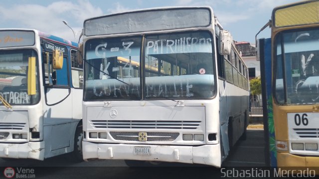 ZU - Servitranzulca 02 por Sebastin Mercado