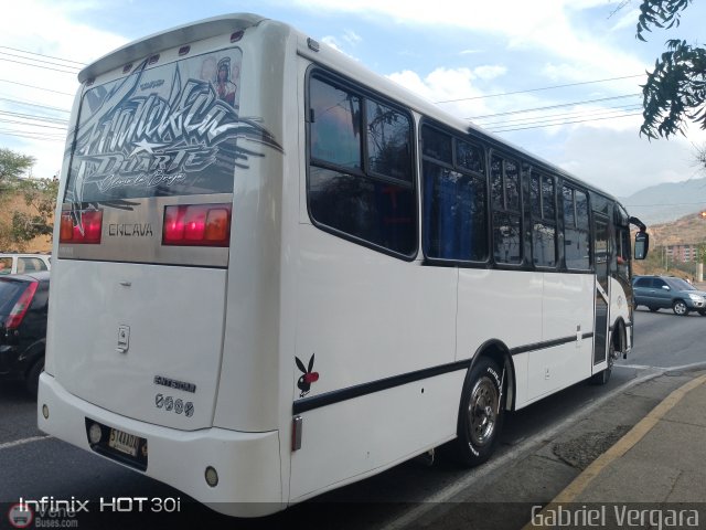 A.C. Don Augusto Malave Villalba 183 por Gabriel Vergara