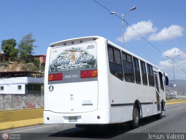 A.C. Ejecutivos Buenaventura 899 por Jes�s Valero
