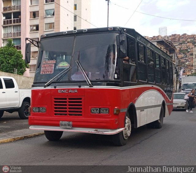 DC - AsoCoproColectivos 036 por Jonnathan Rodr�guez