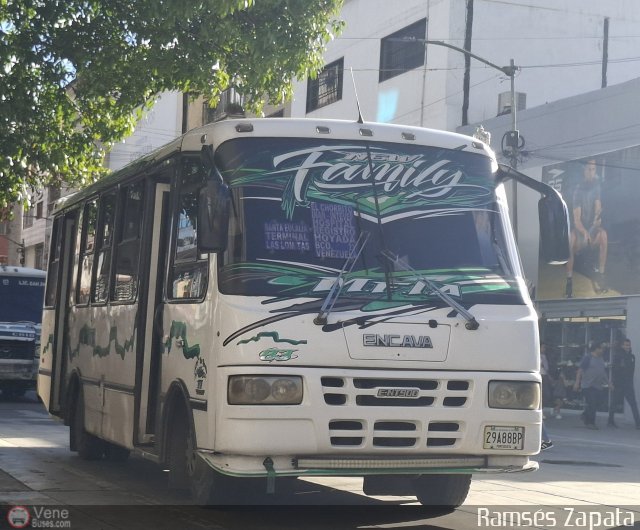 MI - A.C.T. Las Lomitas 11 por Rams�s Zapata