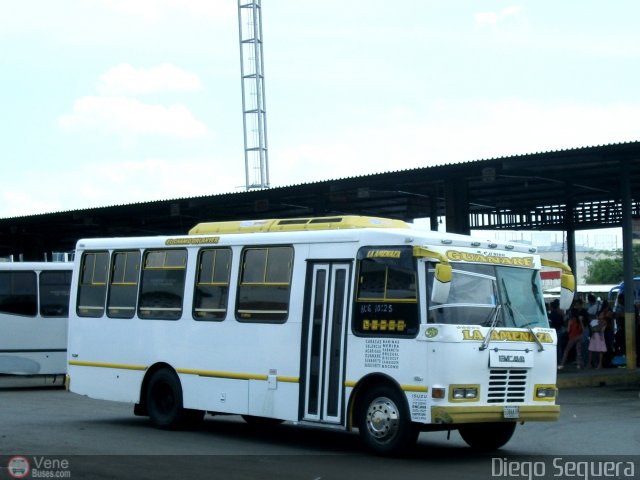 A.C. Unión Guanare 050 por Diego Sequera