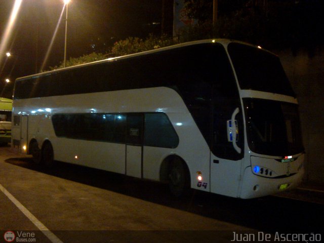 R�pidos Guayana 0004 por Juan De Ascen��o