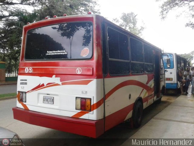 A.C. Uni�n Conductores Virgen de La Victoria 04 por Eduard Delgado