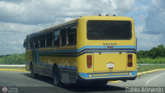 Colectivos Altagracia 07 por Pablo Acevedo