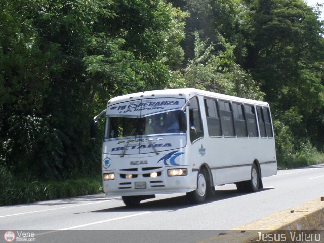 Los R�pidos S.C. 18 por Jes�s Valero