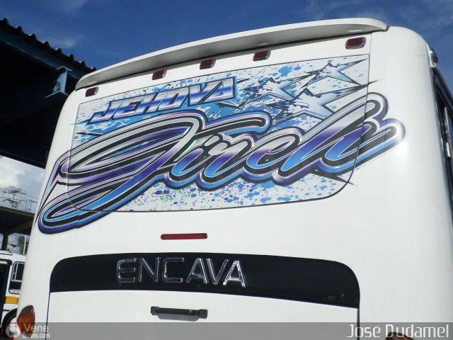 Particular o Desconocido Barquisimeto por Jos� Dudamel