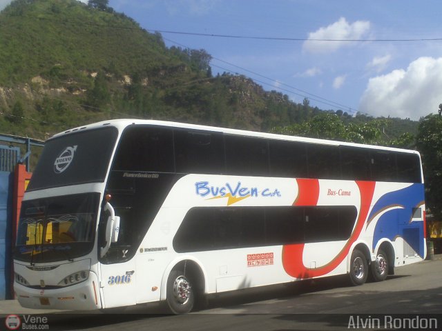 Bus Ven 3016 por Alvin Rond�n