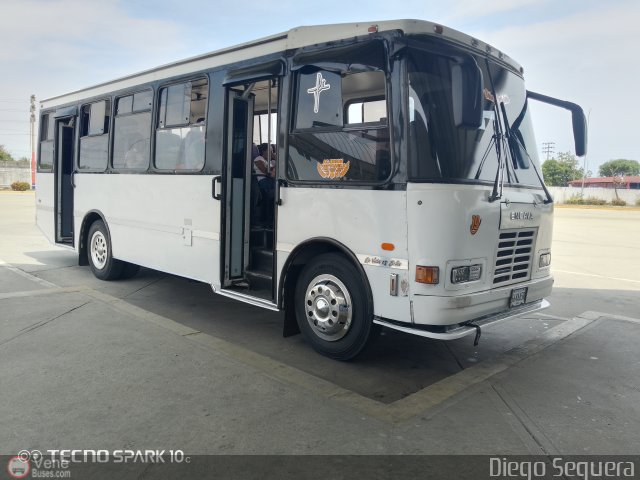 A.C. Uni�n Puerto Cabello 019 por Diego Sequera