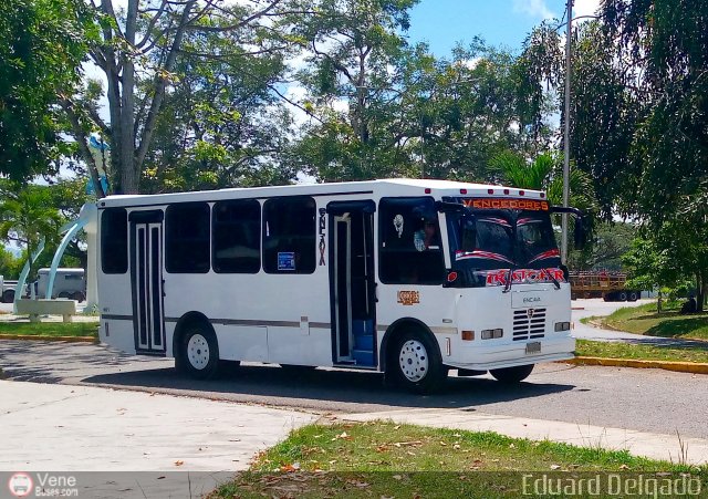 A.C. de Trans. Vencedores de Montalban 30 por Eduard Delgado