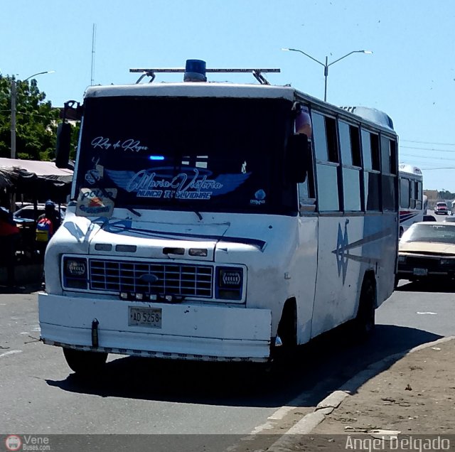 ZU - U.C. Barrio La Polar 185 por �ngel Delgado