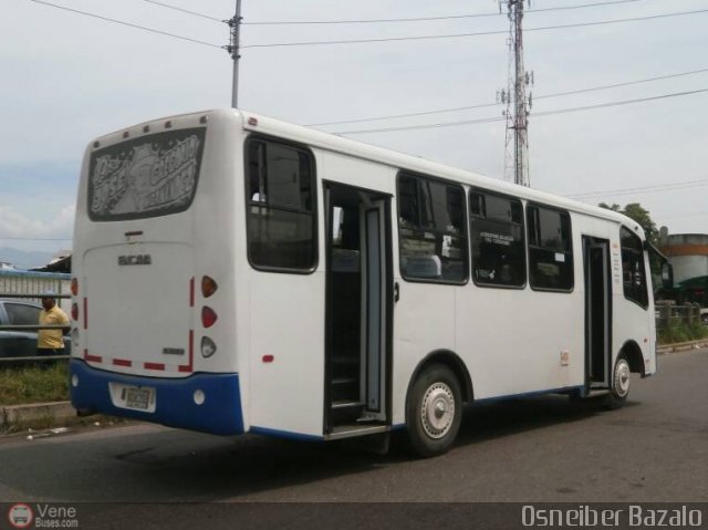 CA - Uni�n La Esmeralda 005 por Osneiber Bazalo