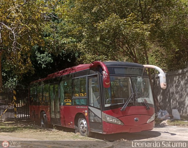 Sin identificacin o Desconocido 990 por Leonardo Saturno