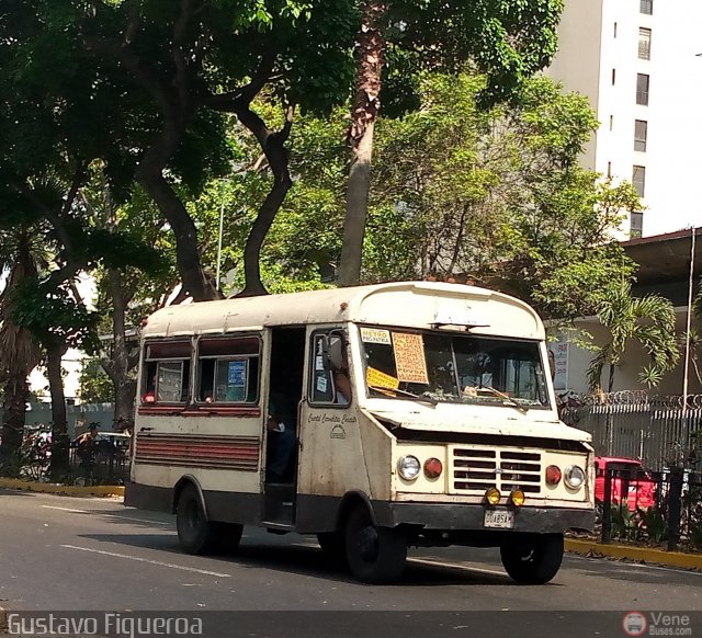 DC - A.C. Propatria - Carmelitas - Chaca�to 109 por Gustavo Figueroa