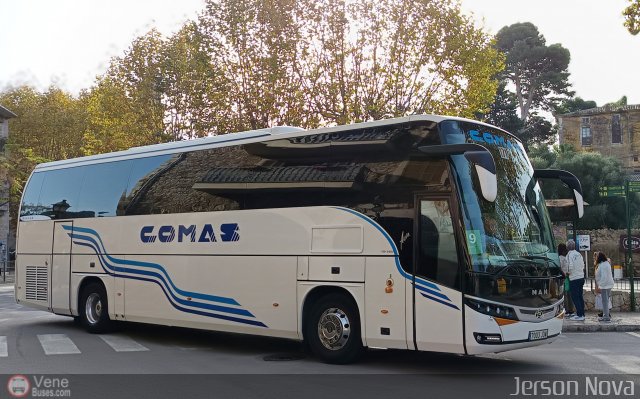 Particular o Desconocido 171 por Jerson Nova