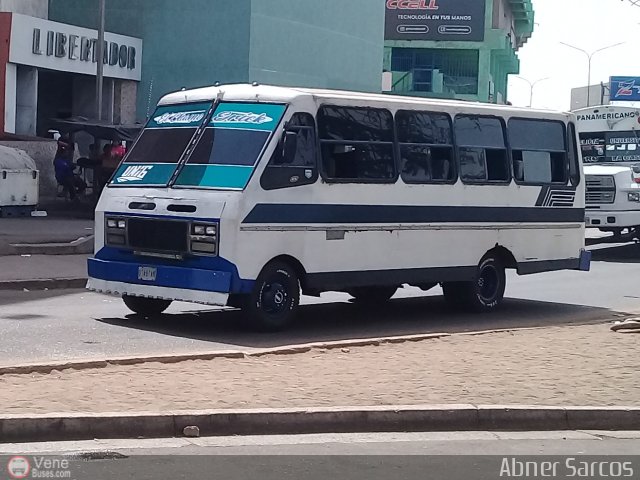 ZU - A.C. Uniceis 78 por Abner Sarcos
