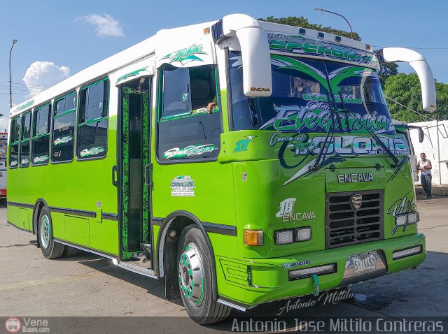 A.C. Transporte Campesino 18 por Antonio Mittilo