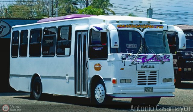 A.C. Uni�n Barquisimeto 50 por Antonio Casamayor