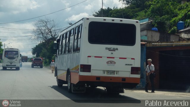 Asociaci�n Cooperativa R.S. Ezequiel Zamora 34 por Pablo Acevedo