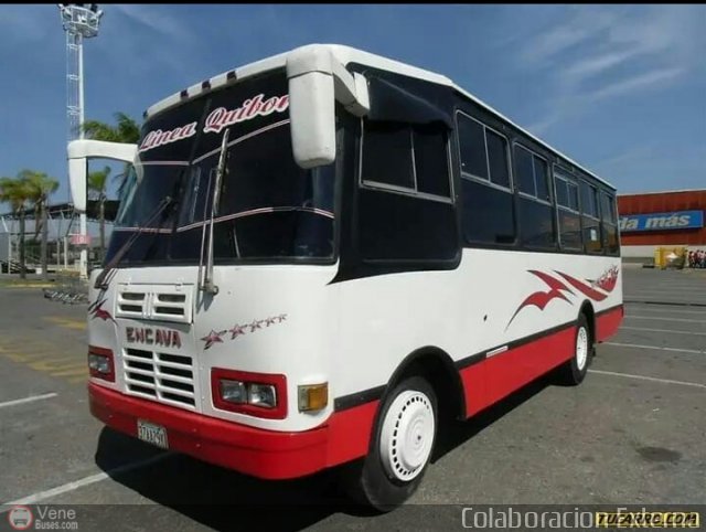 S.C. L�nea Qu�bor 95 por Santiago Dorante