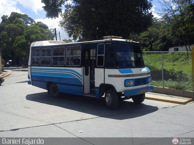 MI - Uni�n Circunvalaci�n Los Teques 079 por Daniel Fajardo